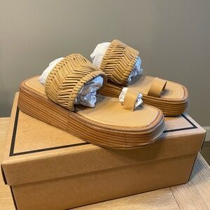 ASOS women's sandals